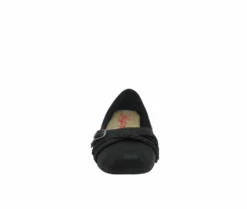 Women's Jellypop Deliver Flats -Fashion Shoes Shop 158168 345417 4