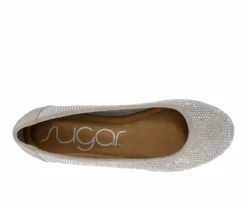 Women's Sugar Blakey 2 Flats -Fashion Shoes Shop 159114 347886 6