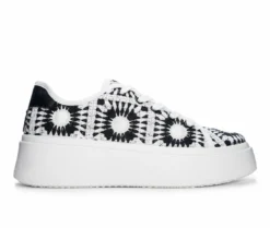 Women's Dirty Laundry Recreation Platform Sneakers