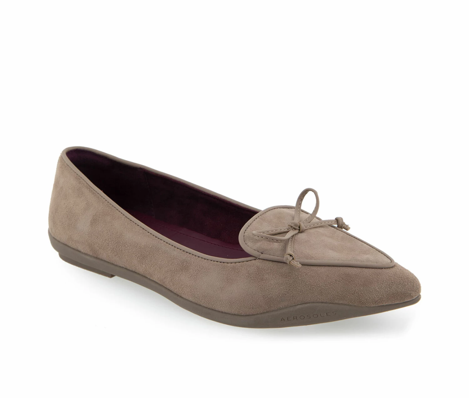 Women's Aerosoles Doran Flats 2 Women's Aerosoles Doran Flats - Image 2