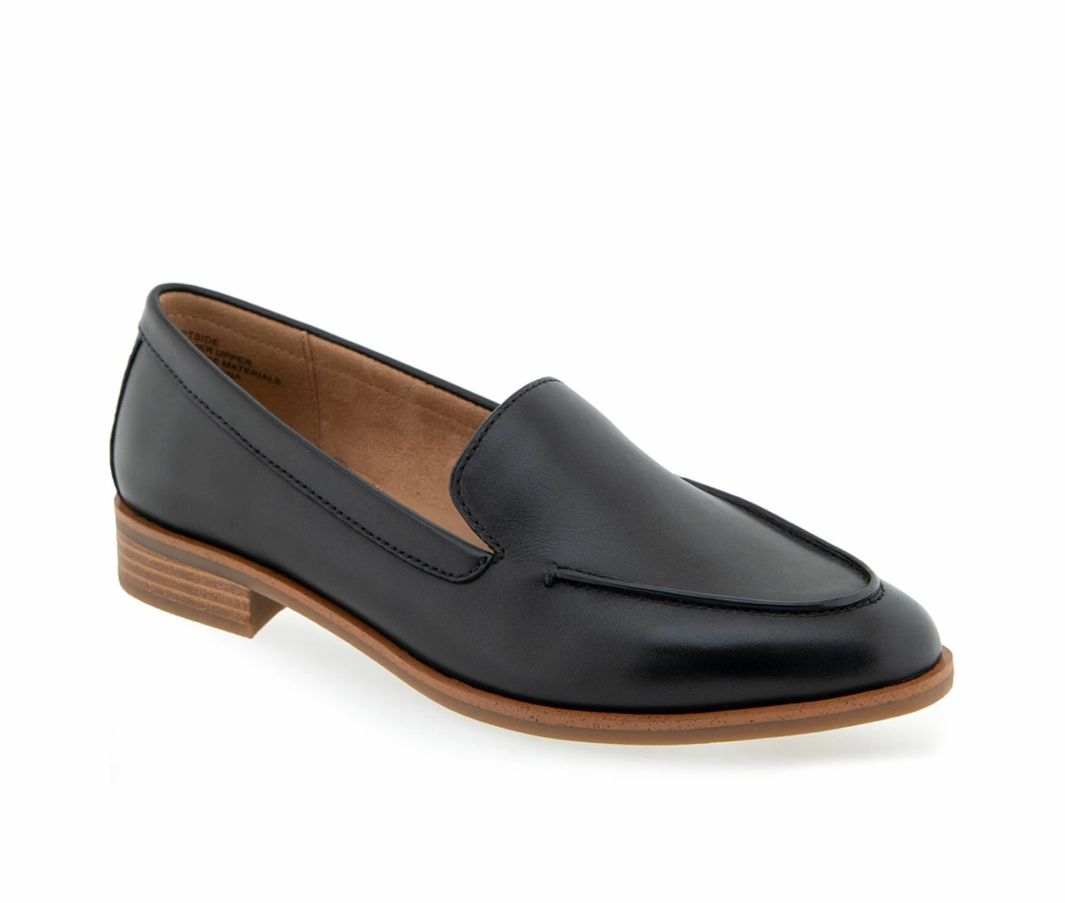 Women's Aerosoles Eastside 2 Loafers 2 Women's Aerosoles Eastside 2 Loafers - Image 2
