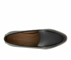 Women's Aerosoles Eastside 2 Loafers 8 Women's Aerosoles Eastside 2 Loafers -Fashion Shoes Shop 159495 348966 6
