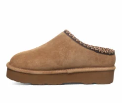 Women's Bearpaw Martis Winter Clogs -Fashion Shoes Shop 159888 350055 3