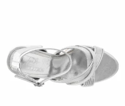 Women's London Rag Splendid Platform Dress Sandals 12 Women's London Rag Splendid Platform Dress Sandals -Fashion Shoes Shop 160348 351282 6