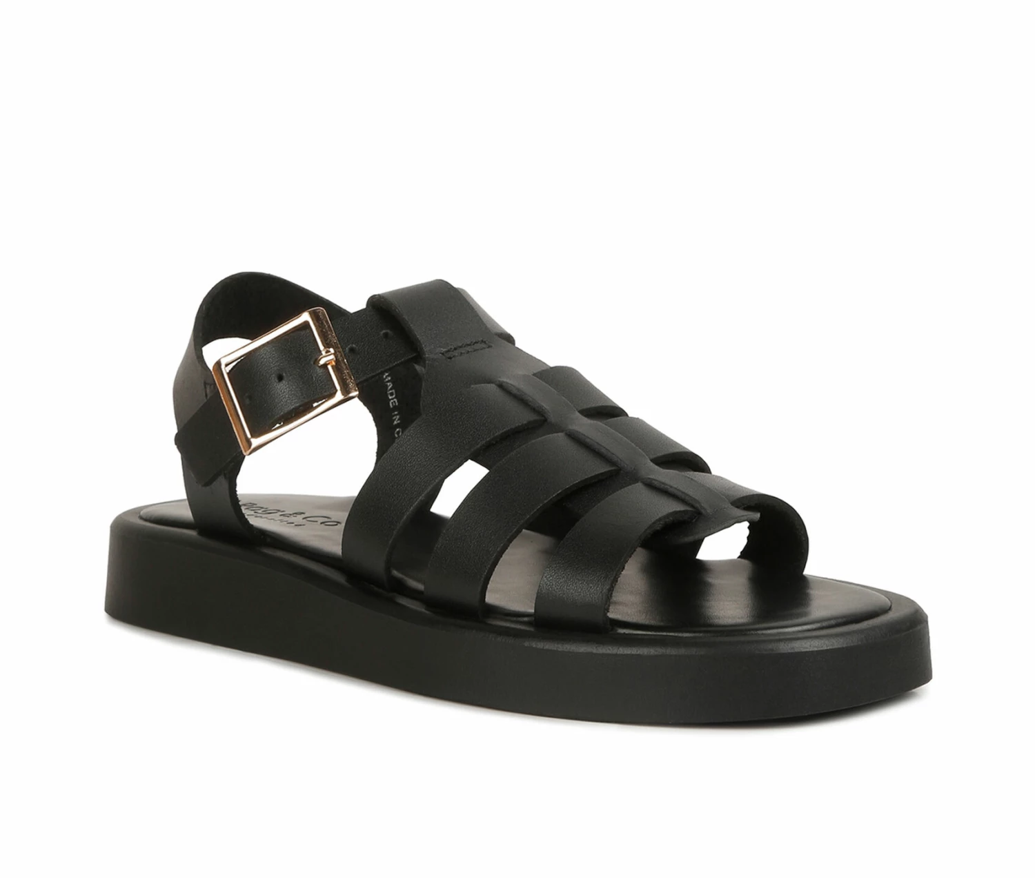 Women's Rag & Co Dacosta Sandals 2 Women's Rag & Co Dacosta Sandals - Image 2