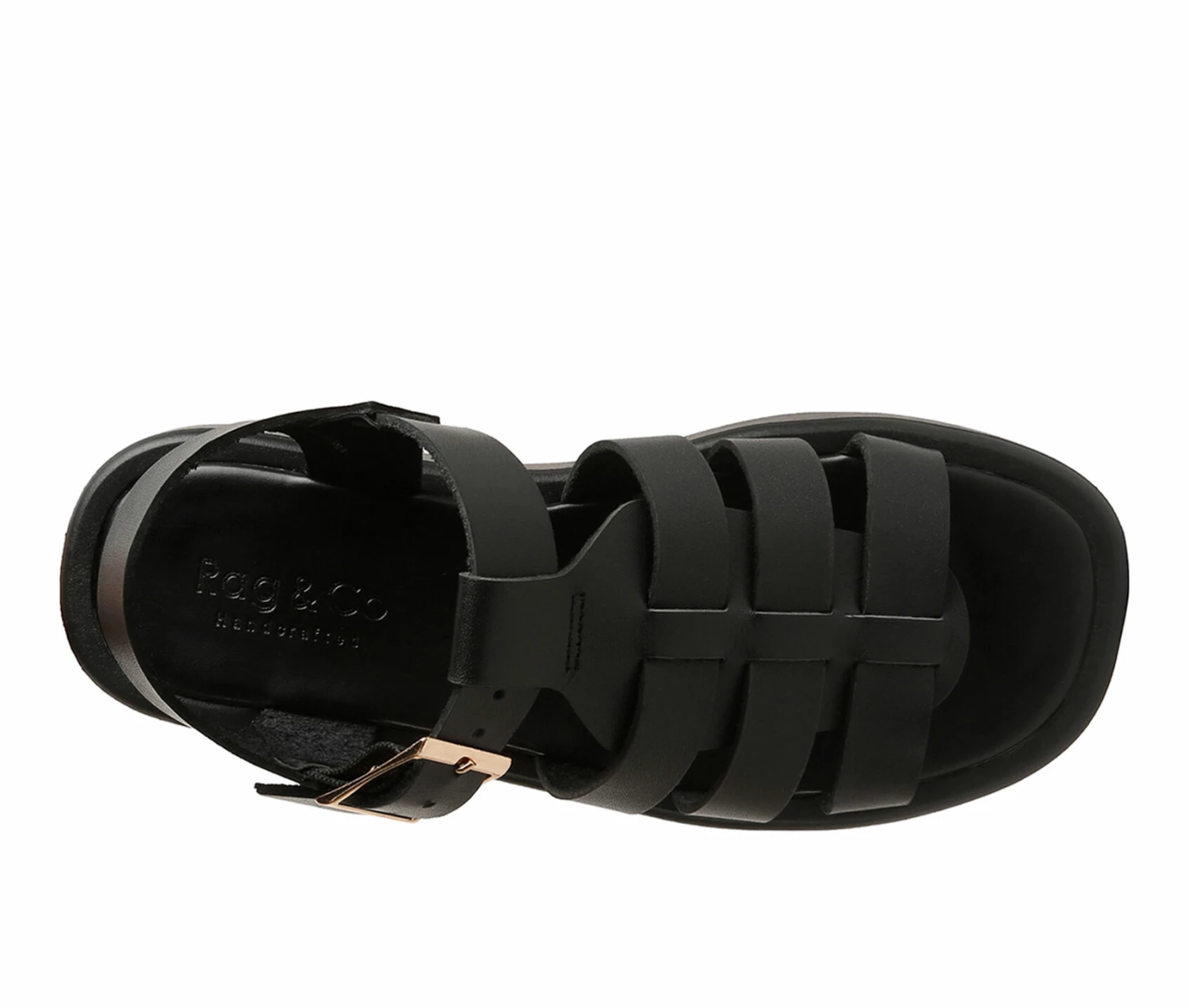 Women's Rag & Co Dacosta Sandals 6 Women's Rag & Co Dacosta Sandals - Image 6