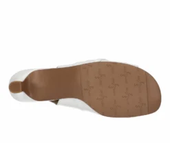 Women's Easy Street Teton Dress Sandals -Fashion Shoes Shop 161778 351372 7