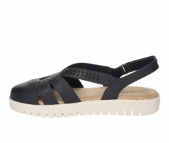 Women's Easy Street Tilda Fisherman Sandals -Fashion Shoes Shop 161834 355178 3