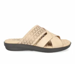 Women's Easy Street Coho Flat Sandals