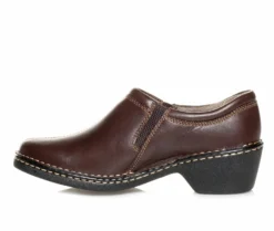 Women's Eastland Amore Clogs -Fashion Shoes Shop 2086 32945 3