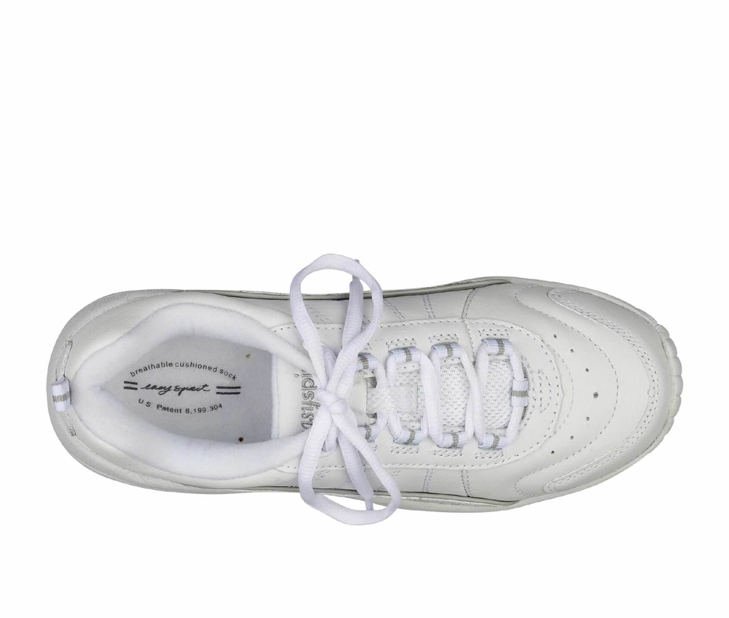 Women's Easy Spirit Punter-Leather Shoes 5 Women's Easy Spirit Punter-Leather Shoes - Image 5