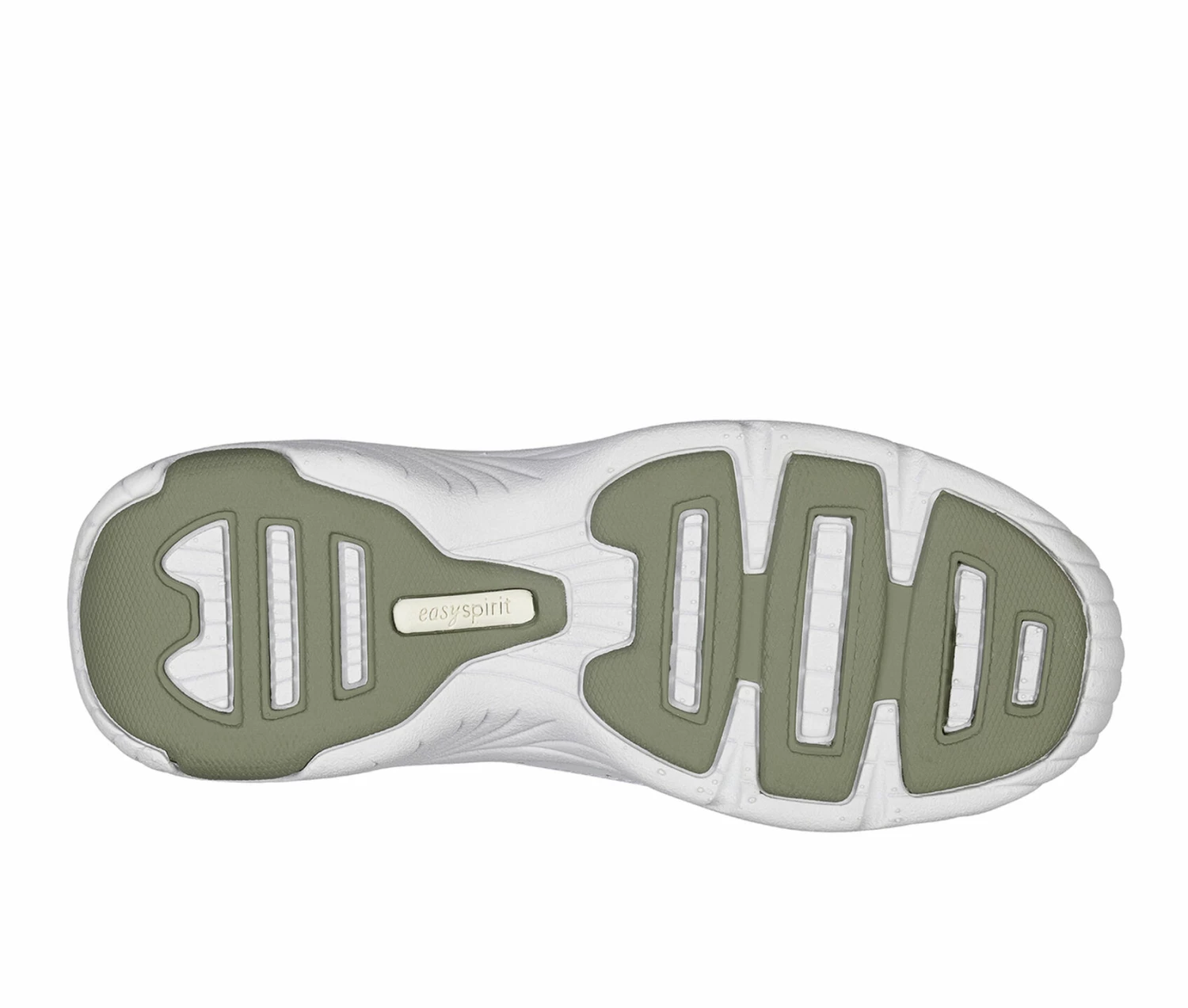 Women's Easy Spirit Punter-Leather Shoes 6 Women's Easy Spirit Punter-Leather Shoes - Image 6