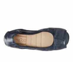 Women's Me Too Lilyana Flats -Fashion Shoes Shop 87551 218280 6