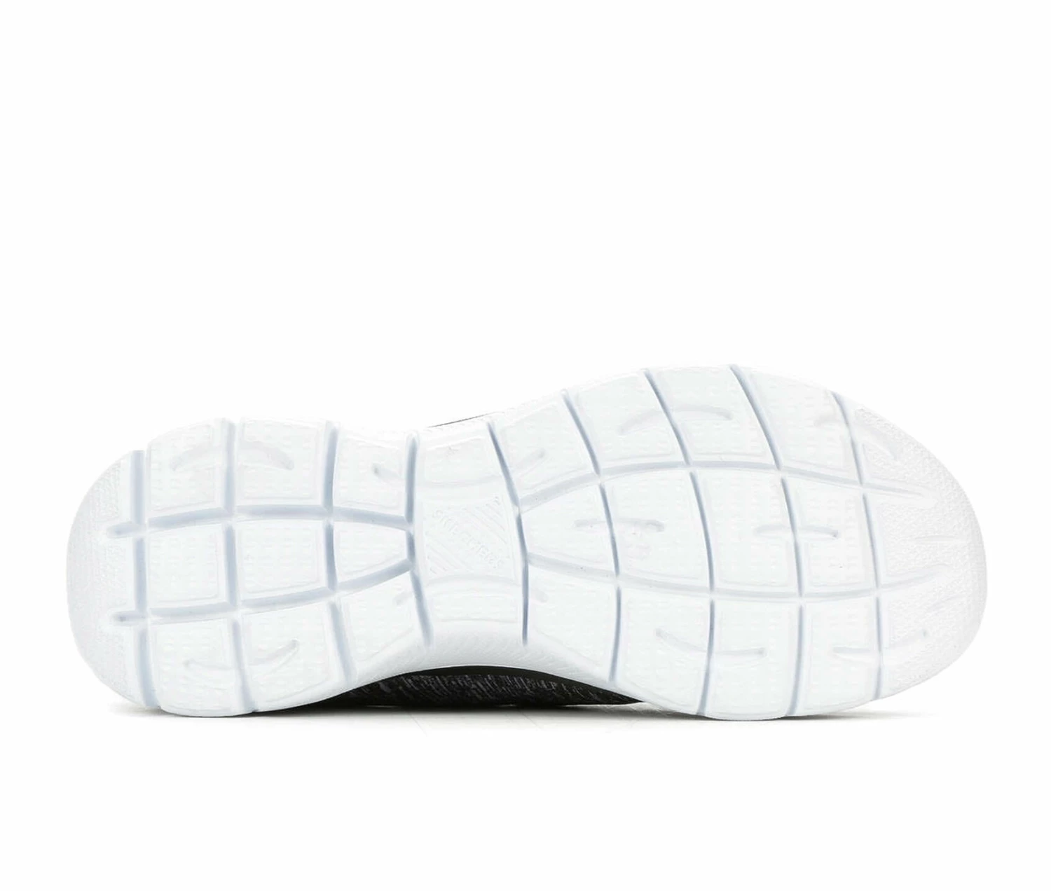 Women's Skechers Quick Getaway 12983 Slip-On Sneakers 7 Women's Skechers Quick Getaway 12983 Slip-On Sneakers - Image 7