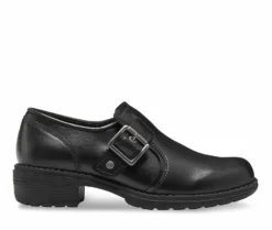 Women's Eastland Open Road Clogs